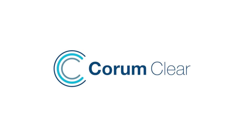 Clear Dispense - Corum Health - Corum Health