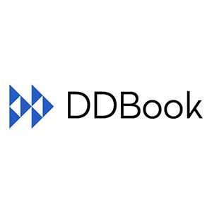 Dd Book Logo