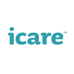 Icare Logo