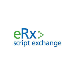 Erx Script Exchange Logo