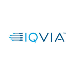 Iqvia Logo