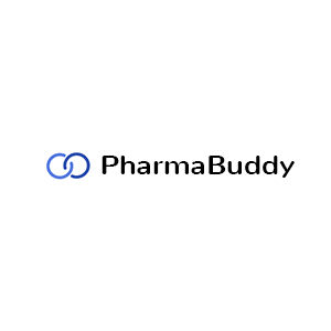 Pharmabuddy Logo