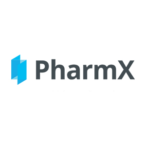 Pharmx Logo