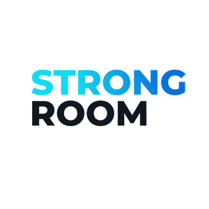Strong Room Logo