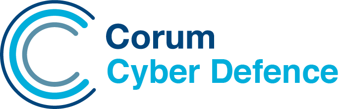 Corum Cyber Defence Blue Cmyk